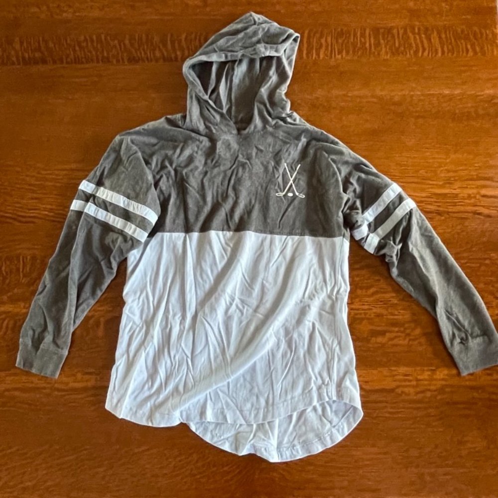 Cute Youth Hockey Sweatshirt